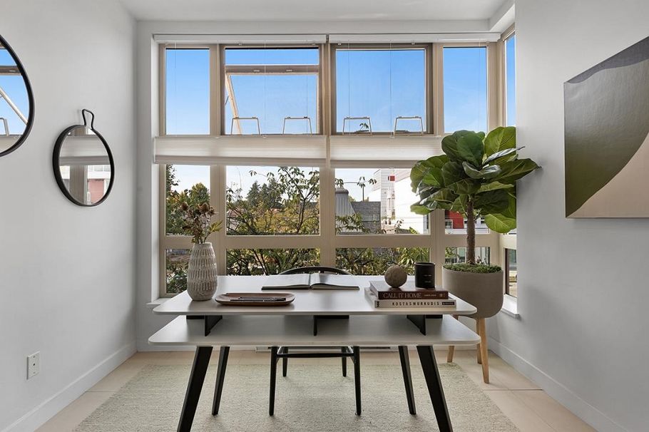 207 707 E 20th Avenue Vancouver, BC - 3