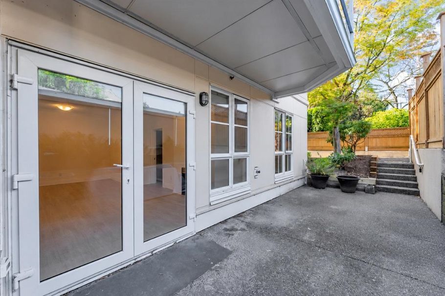 104 3621 W 26th Avenue Vancouver, BC - 1