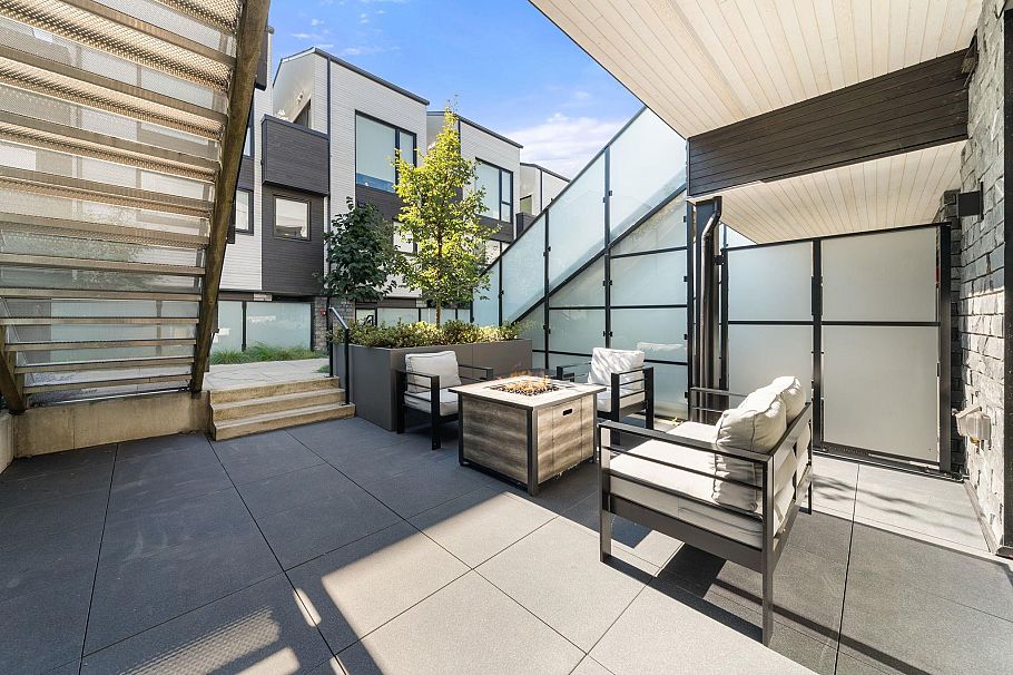 127 650 E 2nd Street North Vancouver, BC - 28