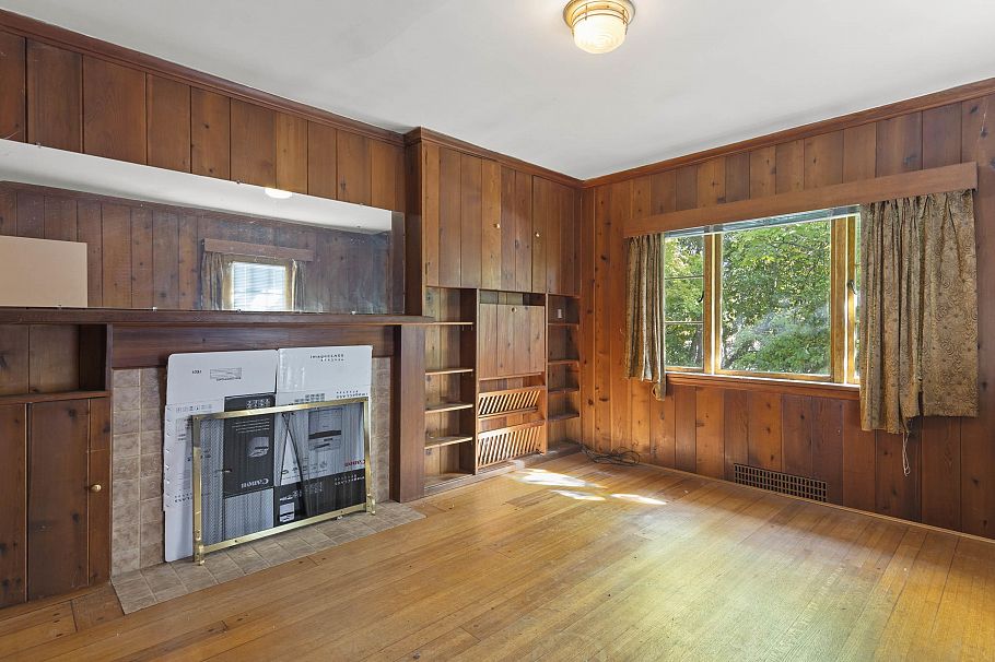 1650 Allison Road Vancouver, BC - 4