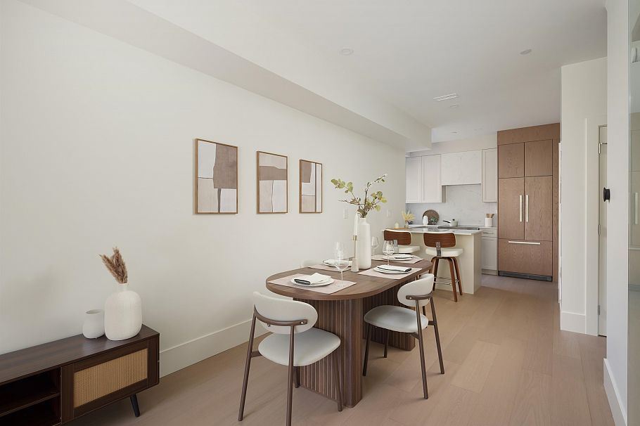 103 1837 E Georgia Street Vancouver, BC - 10