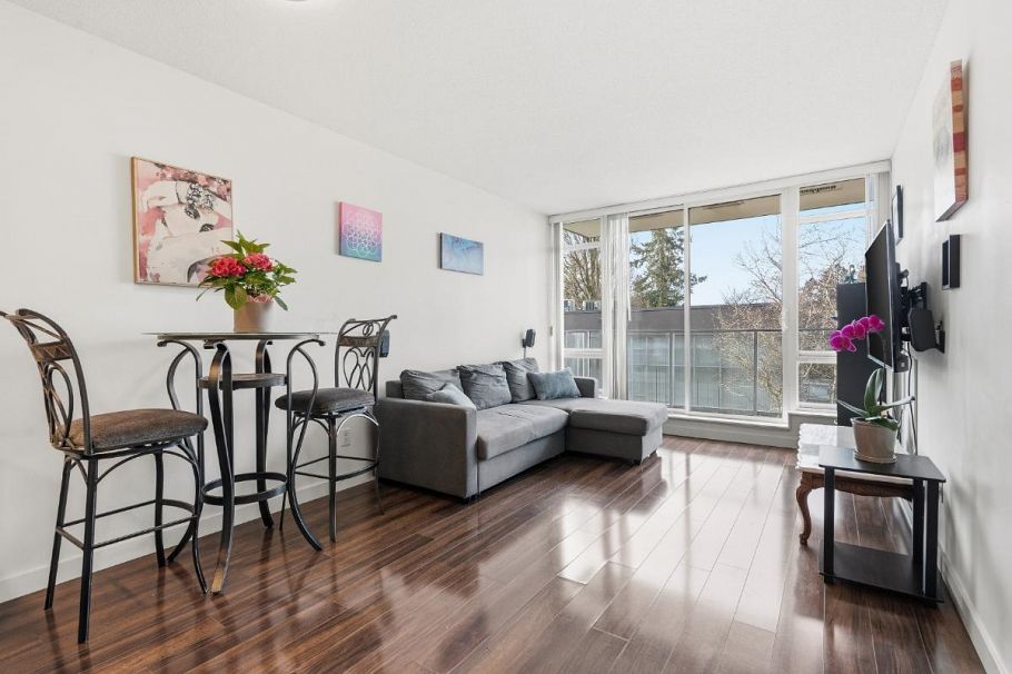 319 4818 Eldorado Mews Vancouver, BC - 9