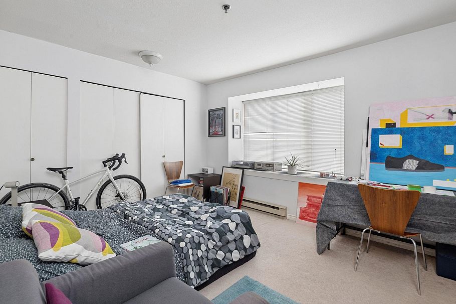 1 2023 West 4th Avenue Vancouver, BC - 22