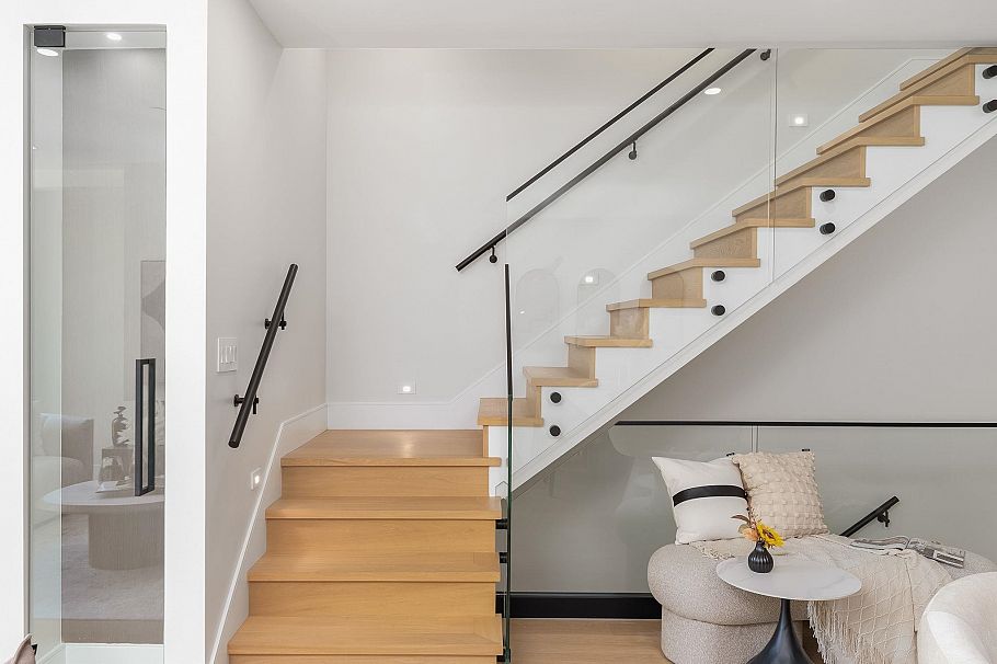 1683 Nelson Street Vancouver, BC - 28