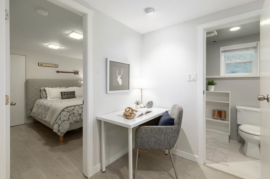 3114 Turner Street Vancouver, BC - 18