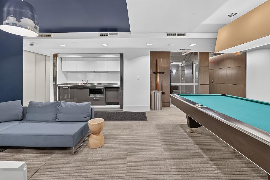 206 1477 W Pender Street Vancouver, BC - 17