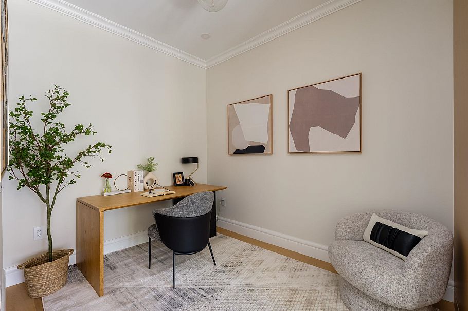 1685 Nelson Street Vancouver, BC - 9