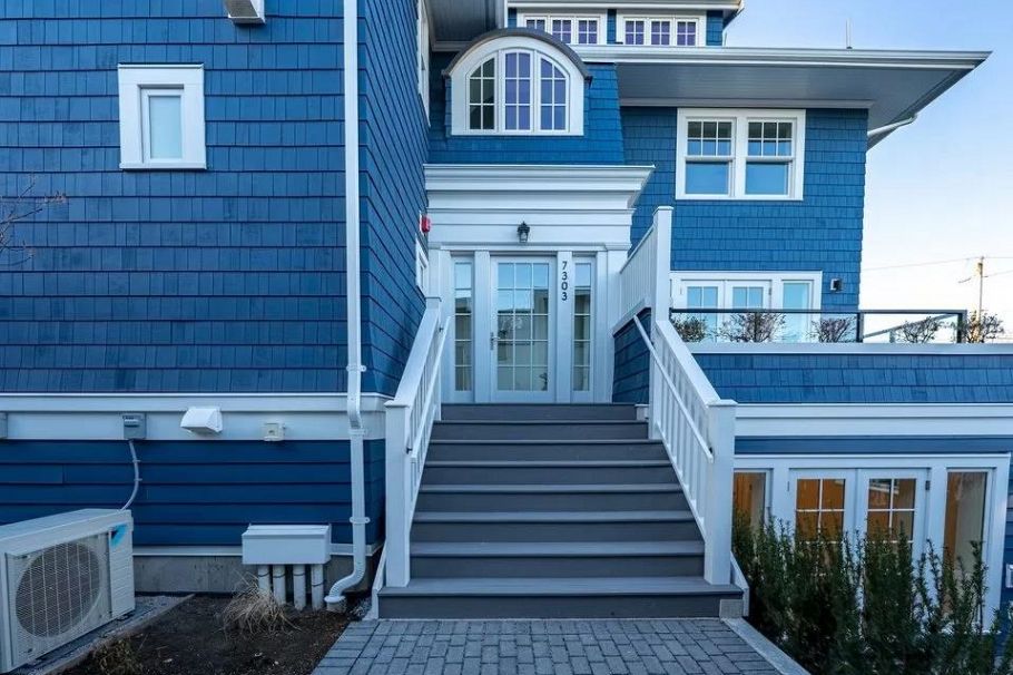 7303 Hudson Street Vancouver, BC - 2
