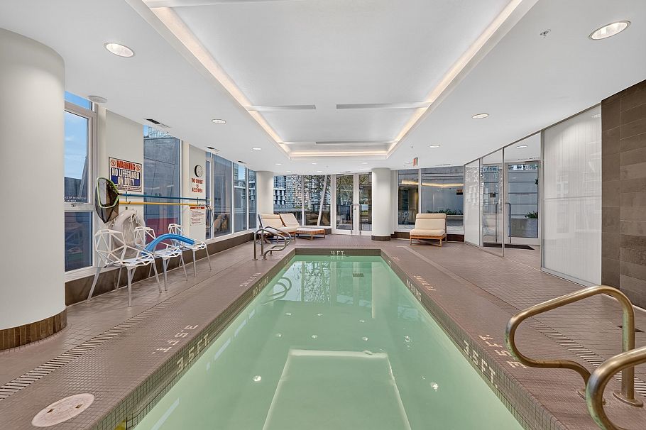 206 1477 W Pender Street Vancouver, BC - 10