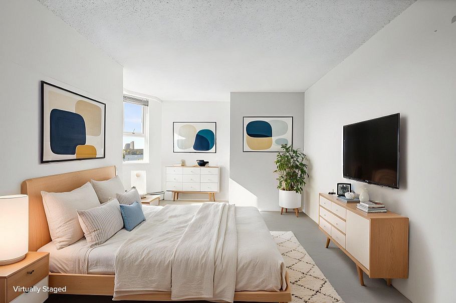 904 522 Moberly Road Vancouver, BC - 29