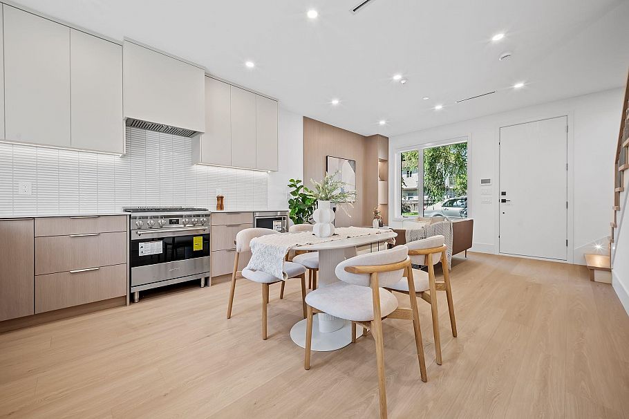 2866 Semlin Drive Vancouver, BC - 9