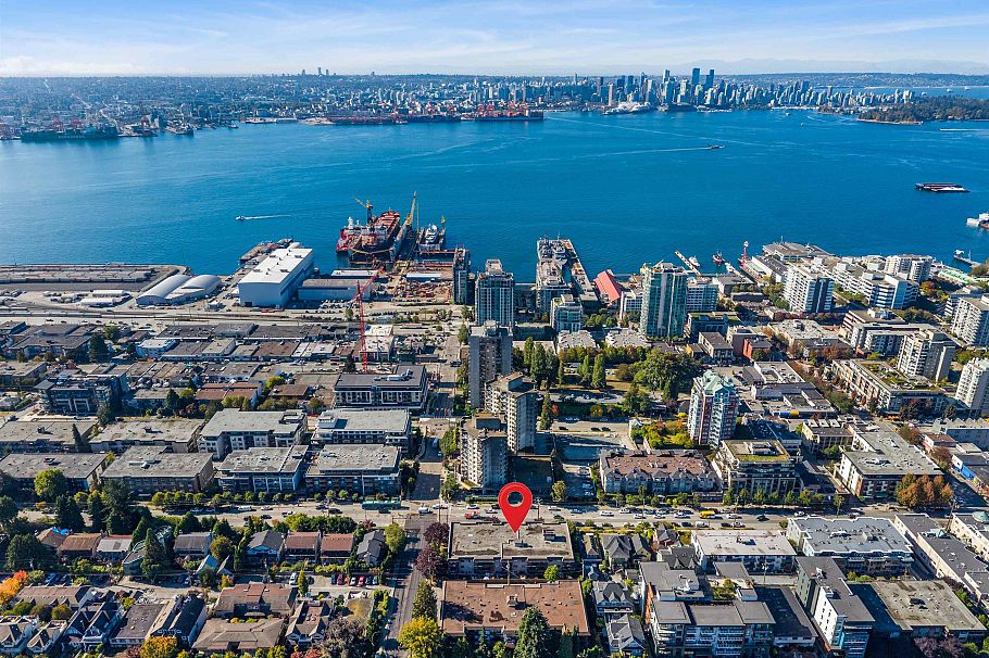 115 170 E 3rd Street North Vancouver, BC - 25