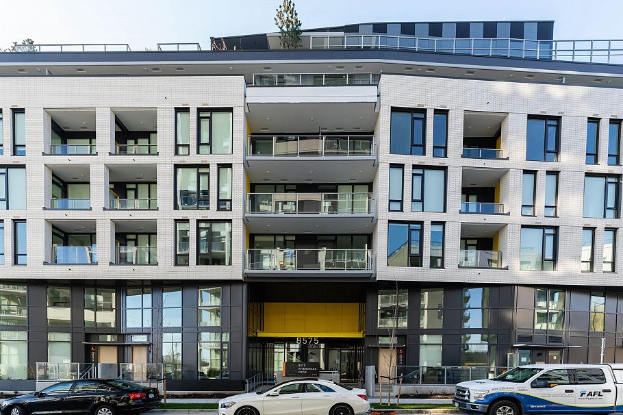 656 8575 Rivergrass Drive Vancouver, BC - 37