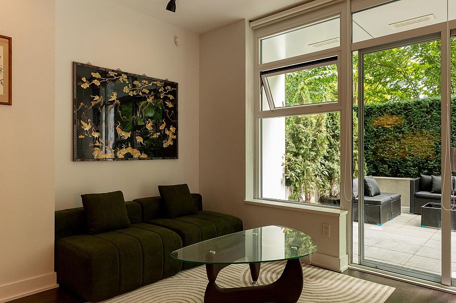 2 1777 W 7th Avenue Vancouver, BC - 3