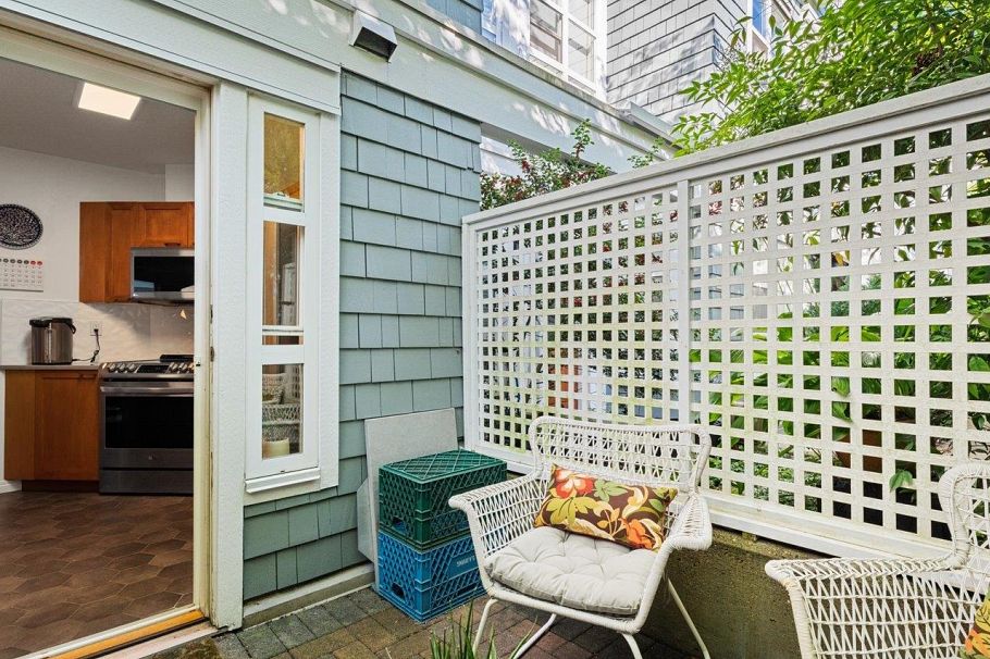 101 685 W 7th Avenue Vancouver, BC - 13