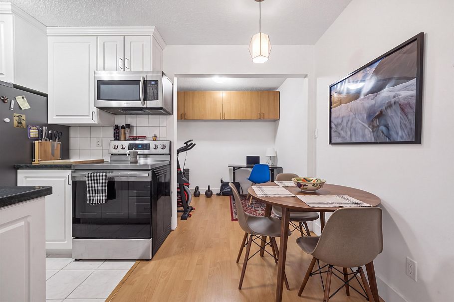115 170 E 3rd Street North Vancouver, BC - 7
