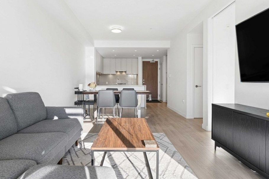 306 6677 Cambie Street Vancouver, BC - 13