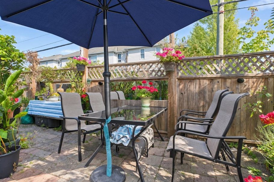 659 E 22nd Avenue Vancouver, BC - 7