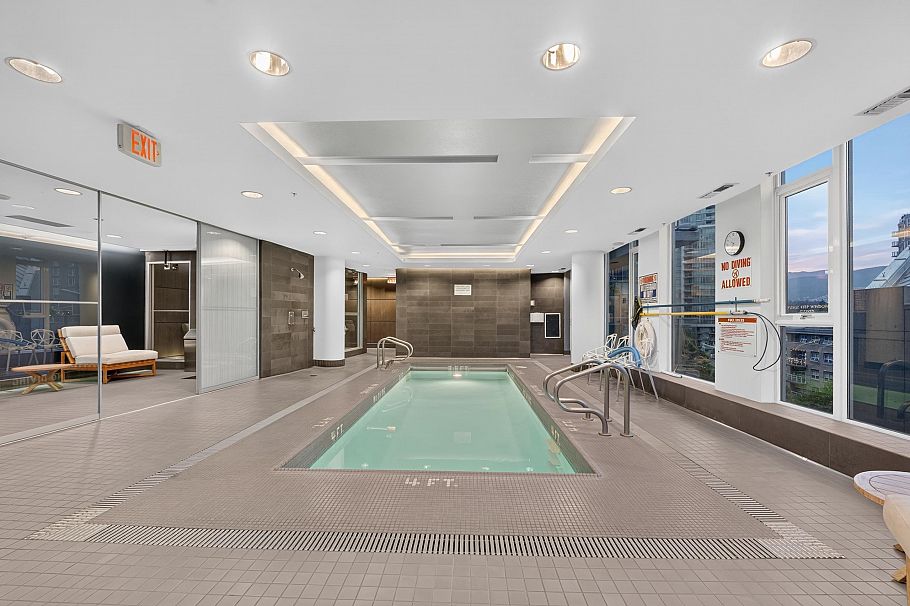 206 1477 W Pender Street Vancouver, BC - 13