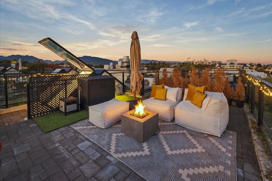 602 2550 Garden Drive Vancouver, BC - 13