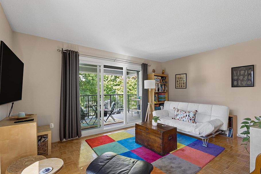 312 808 E 8th Avenue Vancouver, BC - 14