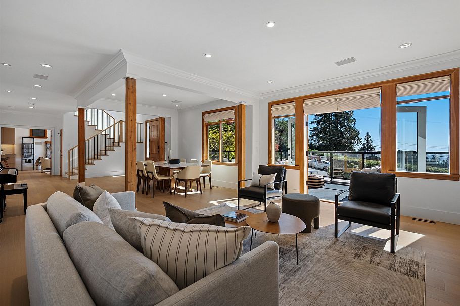 4812 Skyline Drive North Vancouver, BC - 15