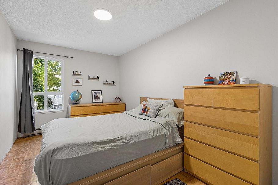 312 808 E 8th Avenue Vancouver, BC - 17
