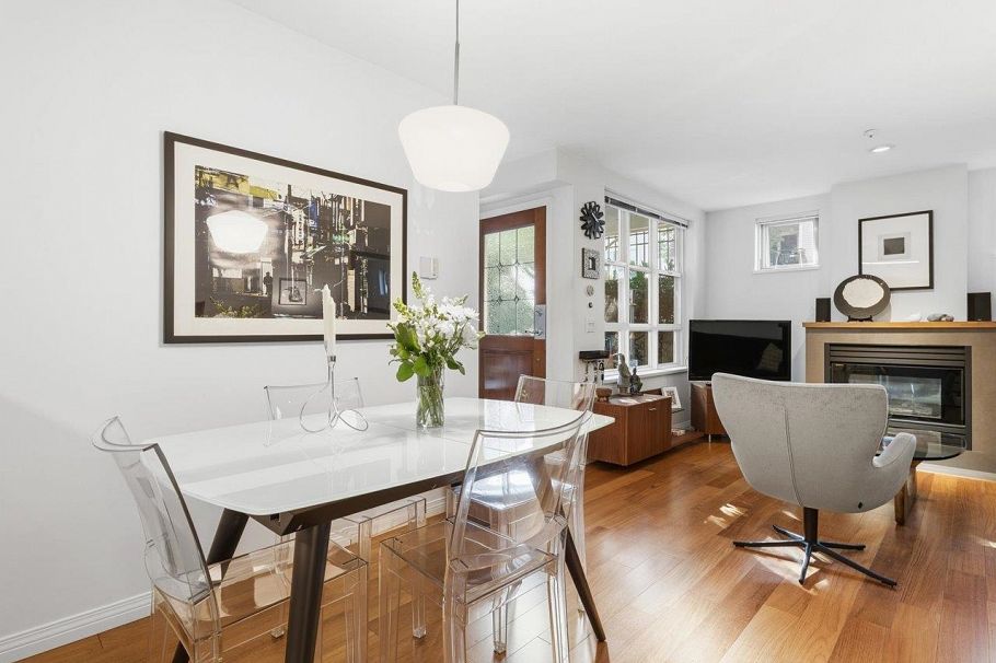 101 685 W 7th Avenue Vancouver, BC - 8