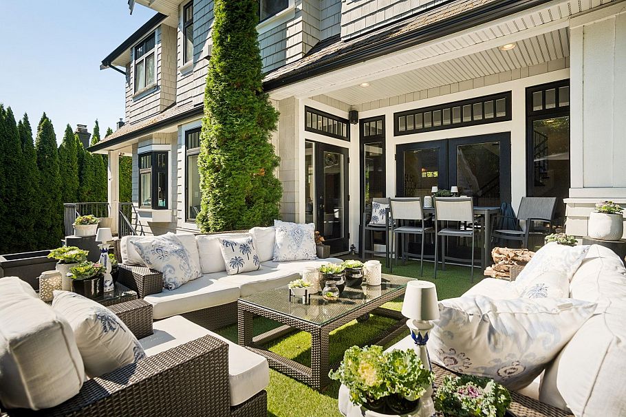 5562 Crown Street Vancouver, BC - 37