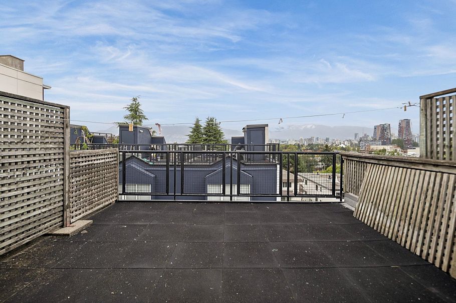 6 2023 West 4th Avenue Vancouver, BC - 17
