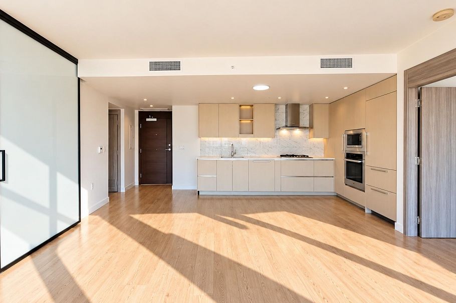 1501 89 Nelson Street Vancouver, BC - 8
