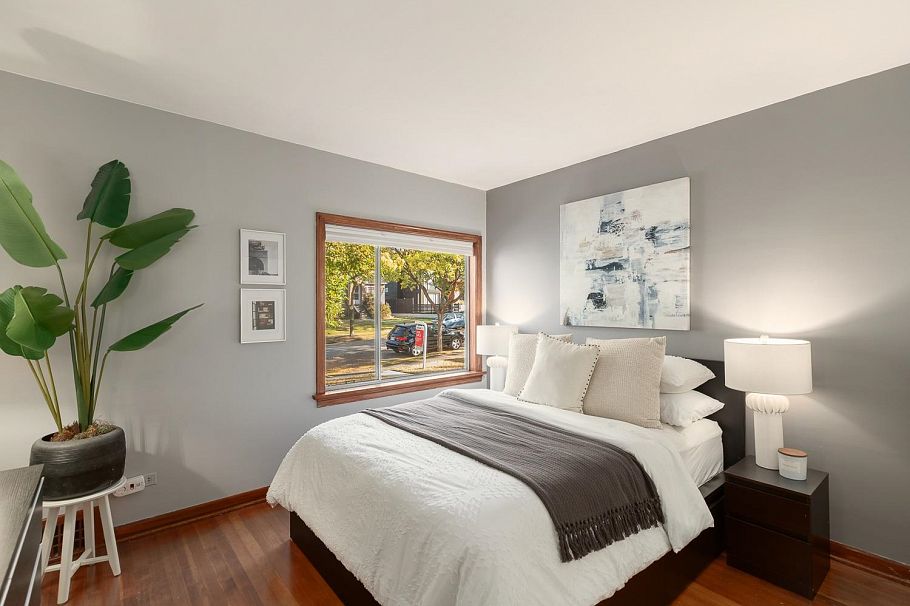 3114 Turner Street Vancouver, BC - 9