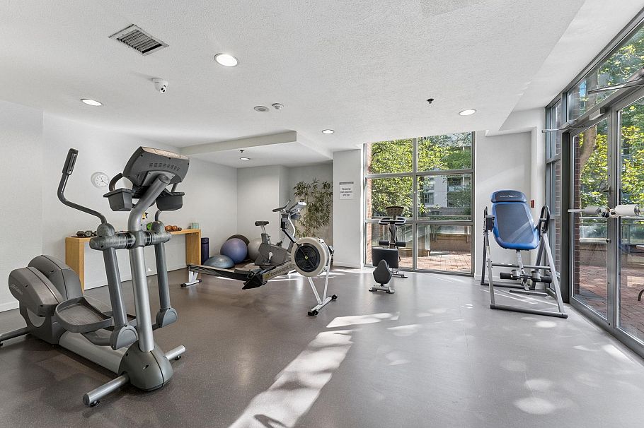 1603 1128 Quebec Street Vancouver, BC - 26