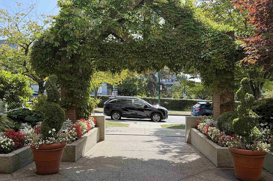 302 2189 W 42nd Avenue Vancouver, BC - 6