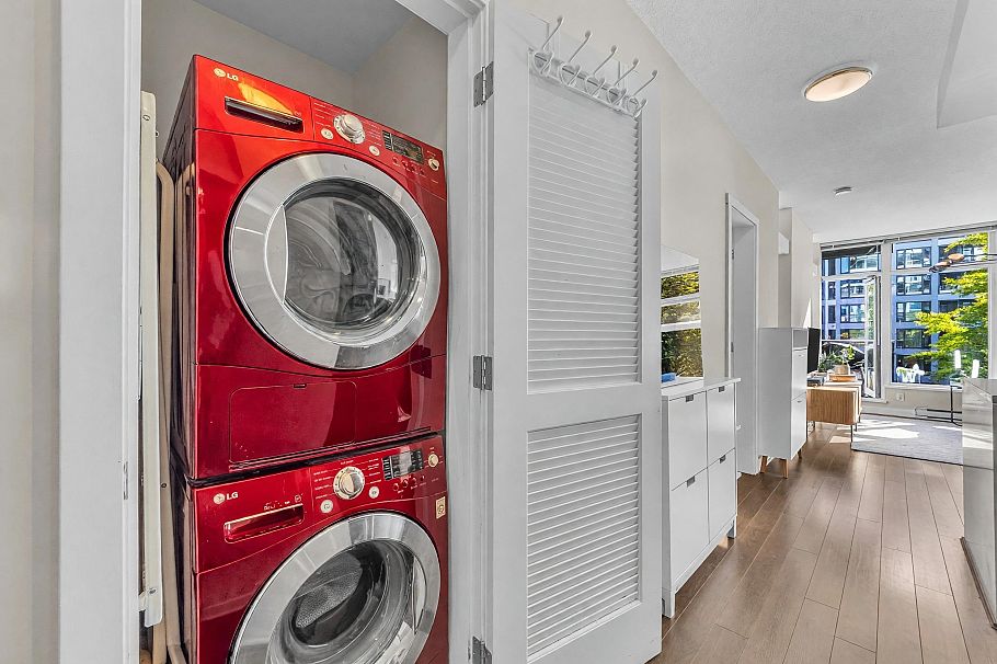 317 1777 W 7th Avenue Vancouver, BC - 16