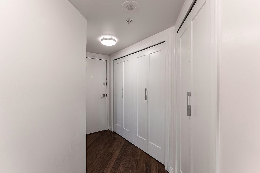 1401 907 Beach Avenue Vancouver, BC - 34