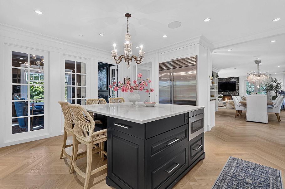 3389 Pine Crescent Vancouver, BC - 16