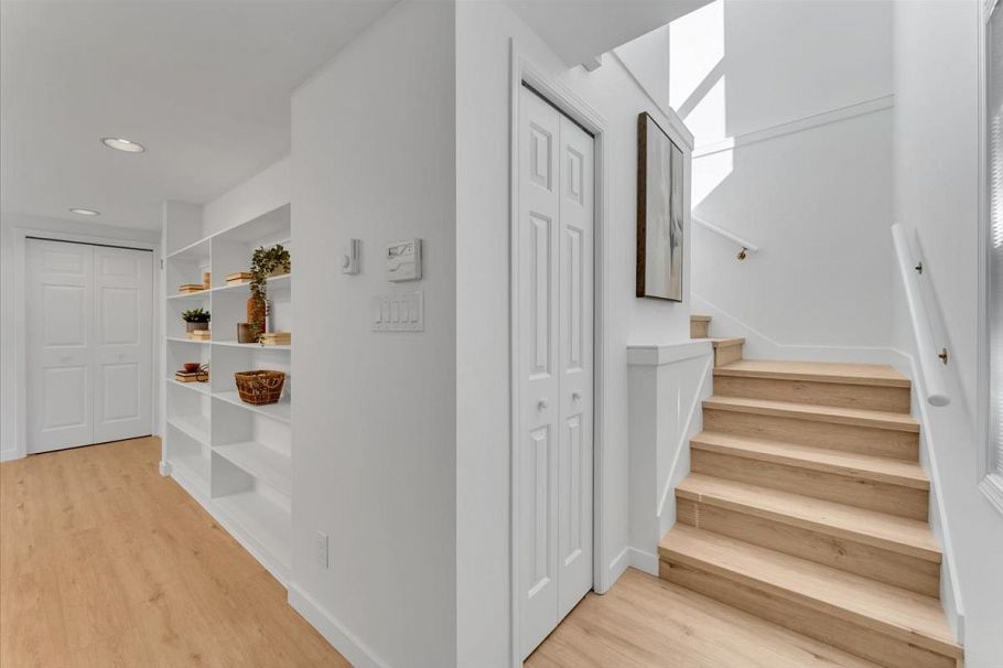1939 W 12th Avenue Vancouver, BC - 19