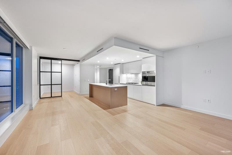 1502 1180 Broughton Street Vancouver, BC - 10