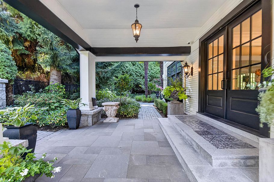 3389 Pine Crescent Vancouver, BC - 3