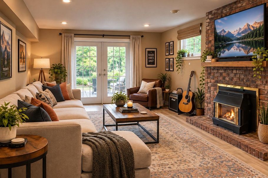2718 Byron Place North Vancouver, BC - 23