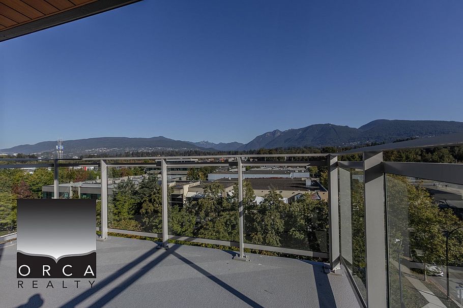 609 777 HARBOURSIDE DRIVE, North Vancouver BC V7P 0G1 North Vancouver, BC - 28