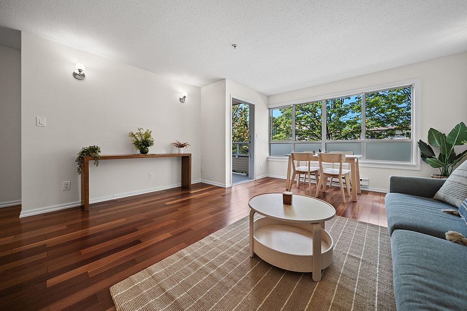 201 4990 Mcgeer Street Vancouver, BC - 8