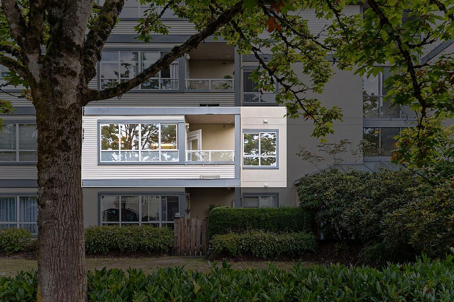 201 4990 Mcgeer Street Vancouver, BC - 24
