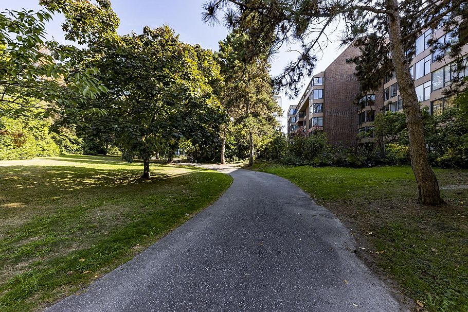 312 2101 Mcmullen Avenue Vancouver, BC - 23
