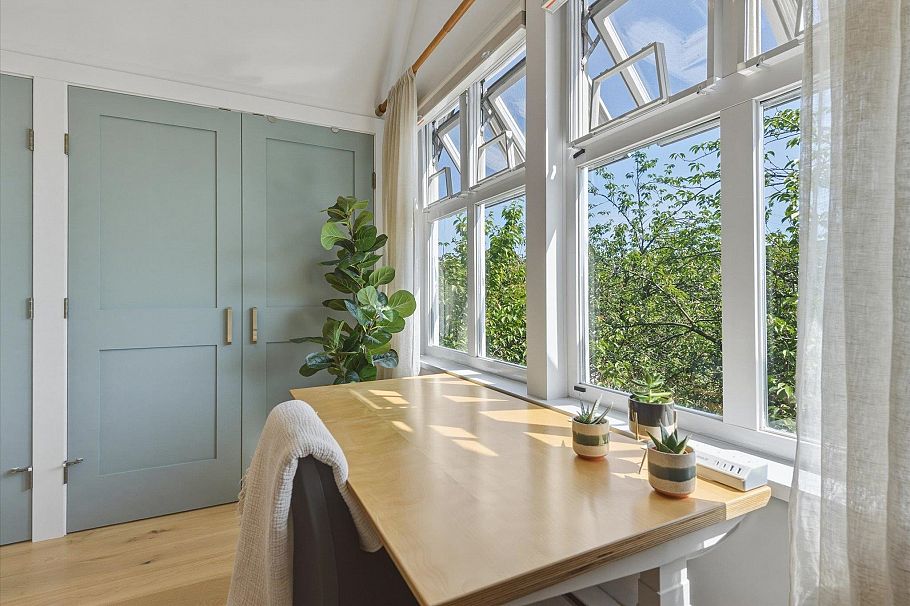 1073 E Pender Street Vancouver, BC - 21