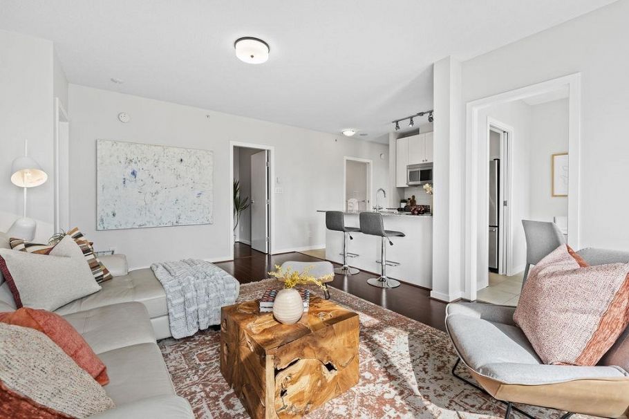 607 480 Robson Street Vancouver, BC - 18