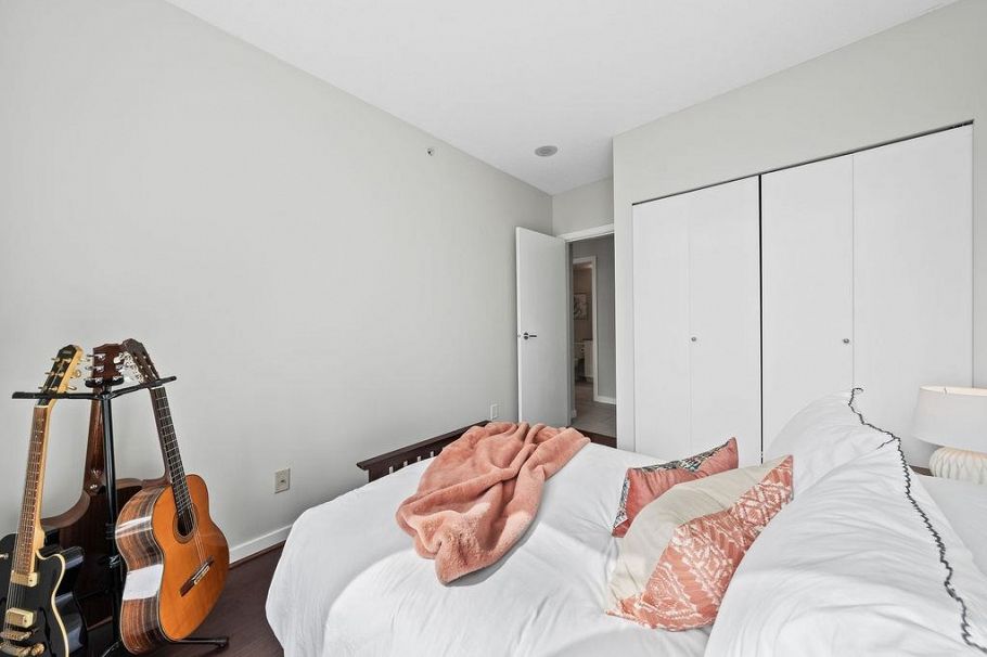 607 480 Robson Street Vancouver, BC - 27