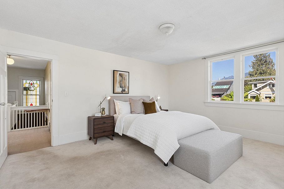 443 E 7th Street North Vancouver, BC - 17