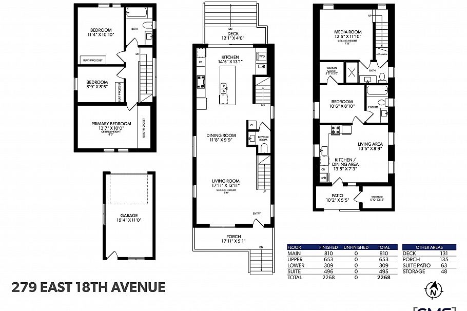 279 E 18th Avenue Vancouver, BC - 40